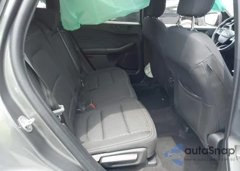 2025 Ford Escape Active из США, поврежденный, VIN 1FMCU9GN3SUA02534